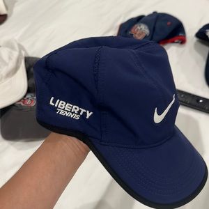 Liberty university Nike Hat